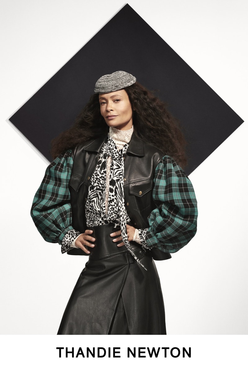 Louis Vuitton Pre Fall 2019 14
