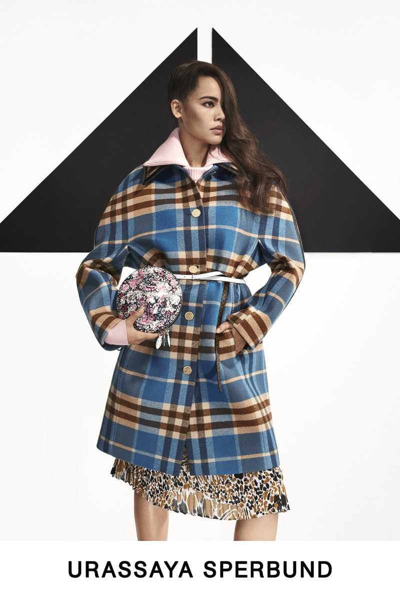 Louis Vuitton&#39;s Pre-Fall 2019 Lookbook Features Brand New Bags Alongside an All-Star Cast ...