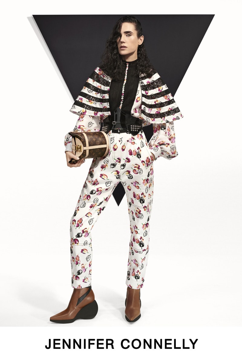 Louis Vuitton Pre Fall 2019 17