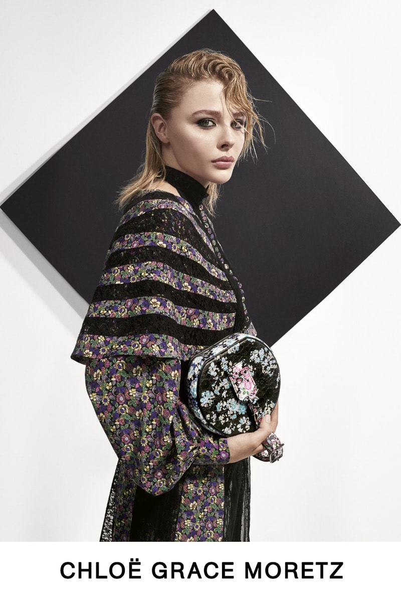 Louis Vuitton&#39;s Pre-Fall 2019 Lookbook Features Brand New Bags Alongside an All-Star Cast ...