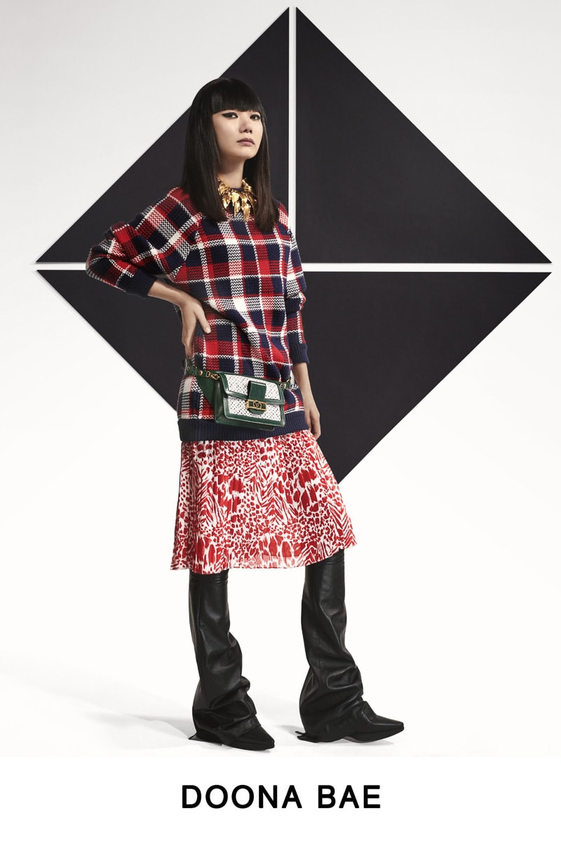 Louis Vuitton Pre Fall 2019 3