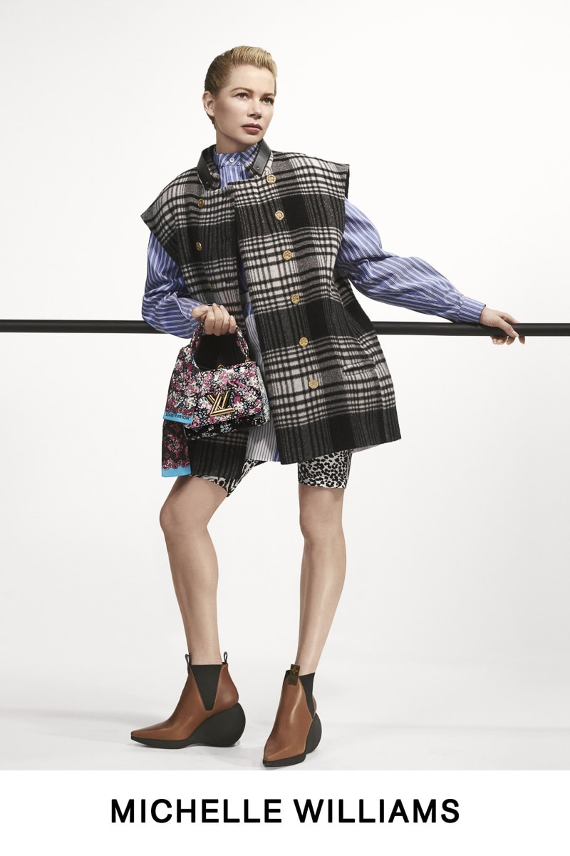 Louis Vuitton Pre Fall 2019 9