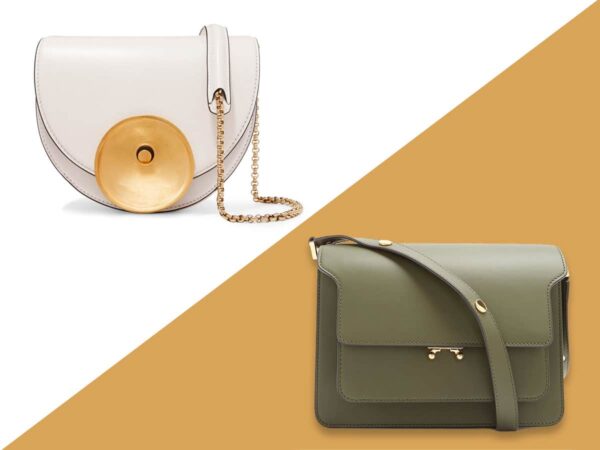Loving Lately: Marni Handbags