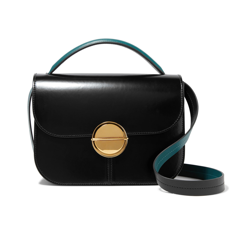 Club 21 - The Marni Trunk Bag is a timeless investment