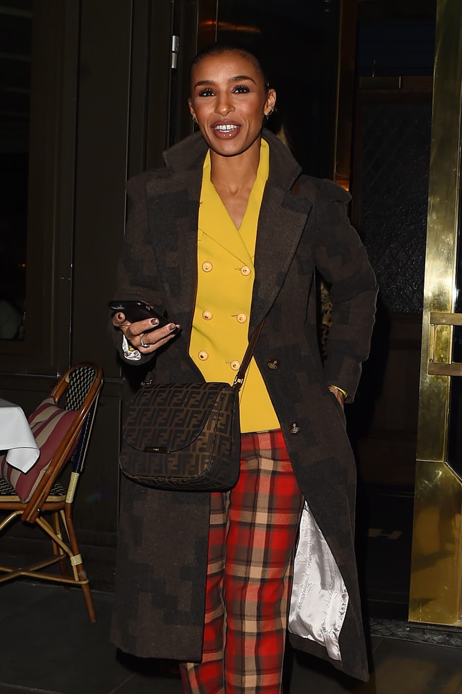 Valentino, Gucci, & Hermès & Chloé Bags were Big with Celebs This Week -  PurseBlog