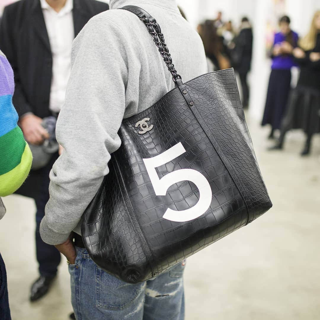 pharrell williams backpack