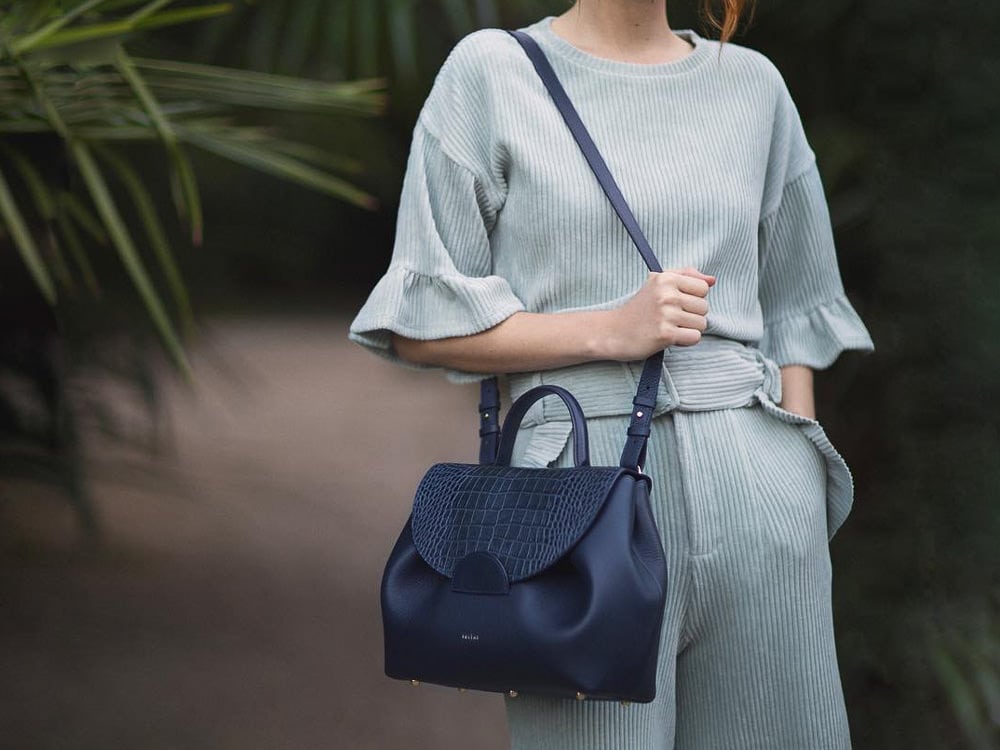 I Can't Stop Thinking About Buying a Polène Paris Bag - PurseBlog