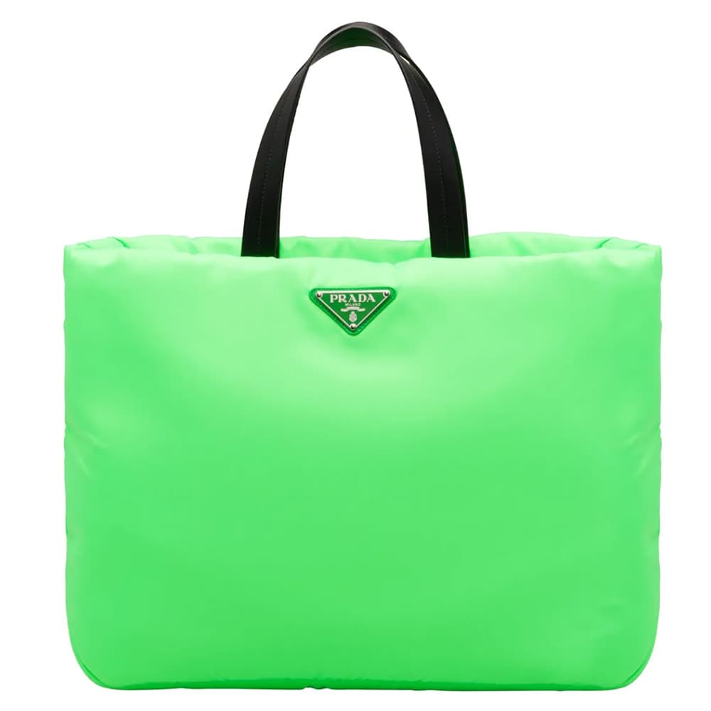 Neon Green is Suddenly Everywhere - PurseBlog