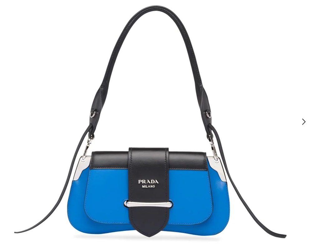 Louis Vuitton Gets Into the A La Carte Strap Game with Bandoulière  Collection - PurseBlog