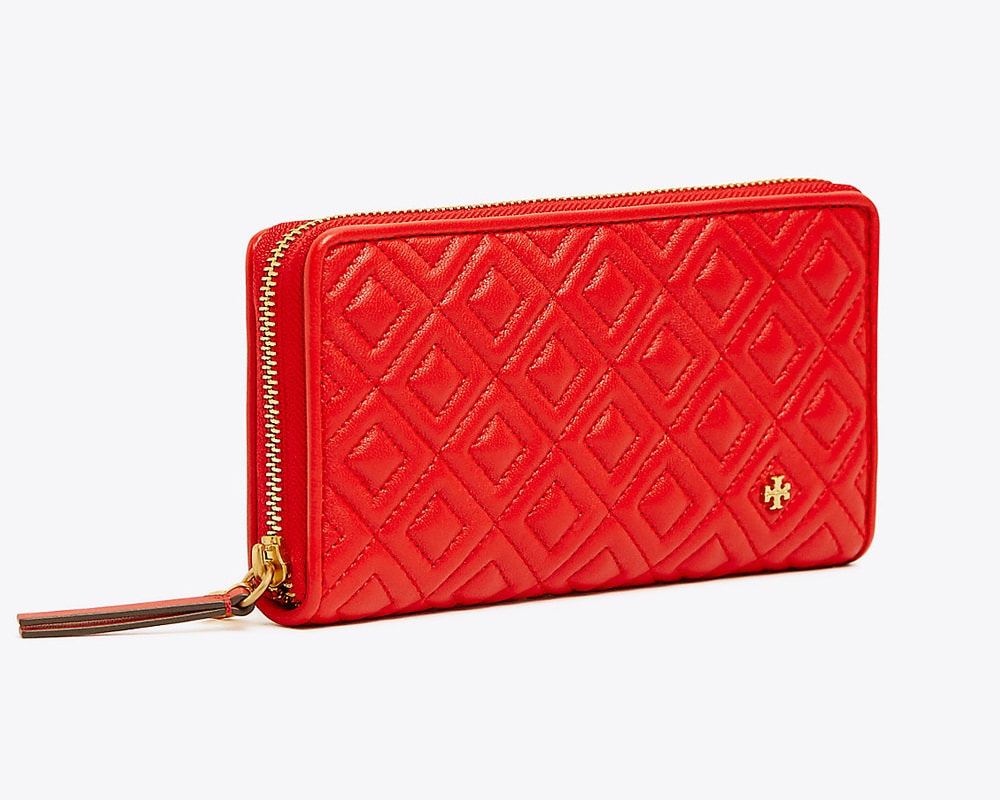 The Tory Burch Gemini Link Collection is Not Just Pretty–It's Also Personal  for the Designer - PurseBlog