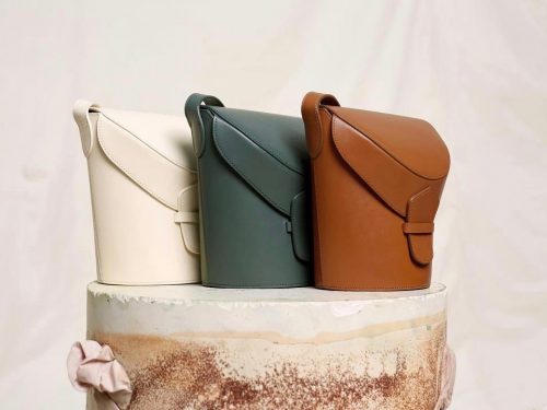 LOW CLASSIC ■ SUEDE CARAMEL BOX BAG LOW CLASSIC LC CARAMEL BOX BAG | eBay