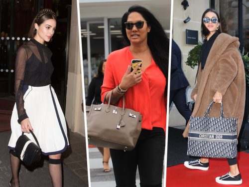 The Hottest New Bags from Chloé and Givenchy Continue to Build Steam ...