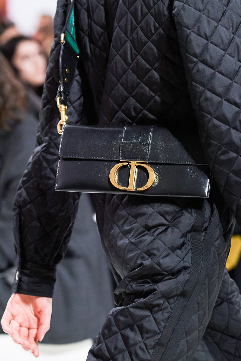 dior fall 2019 bags