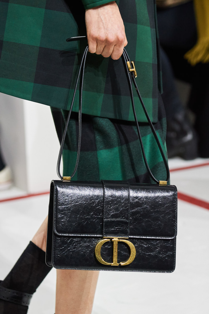 Fall 2019 Runway Bags 