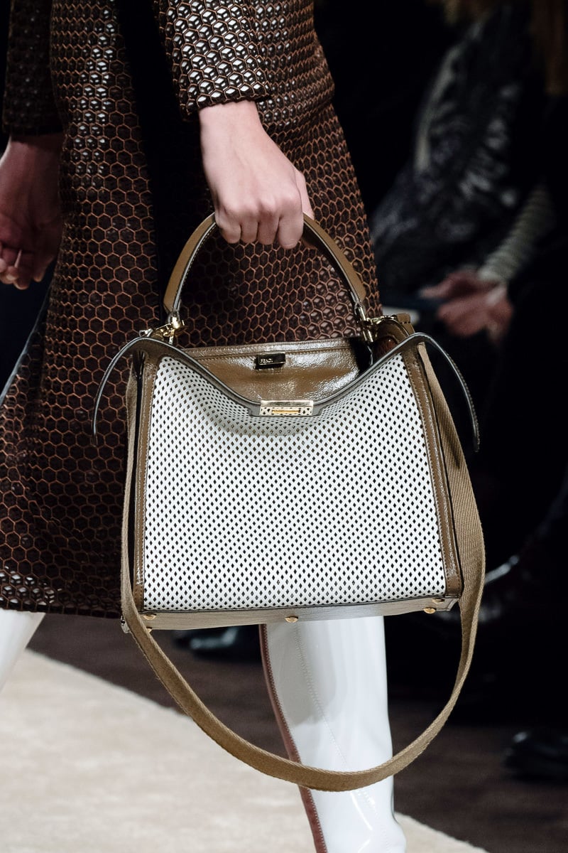 Peekaboo fendi 2019 deals