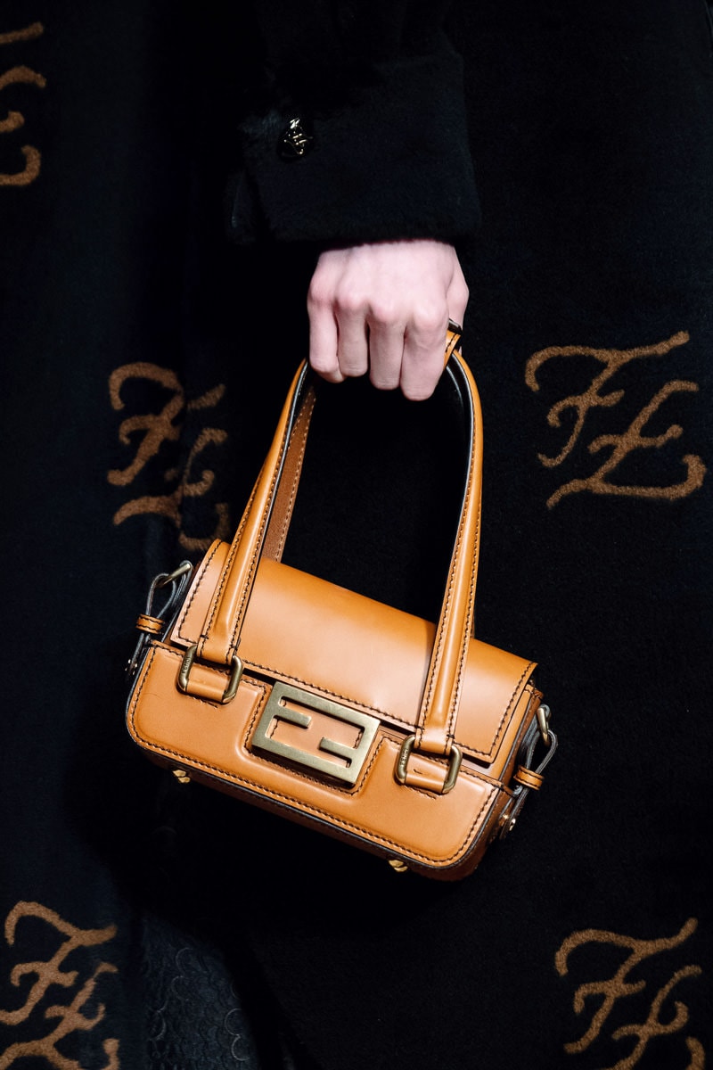 Basket fendi 2019 outlet