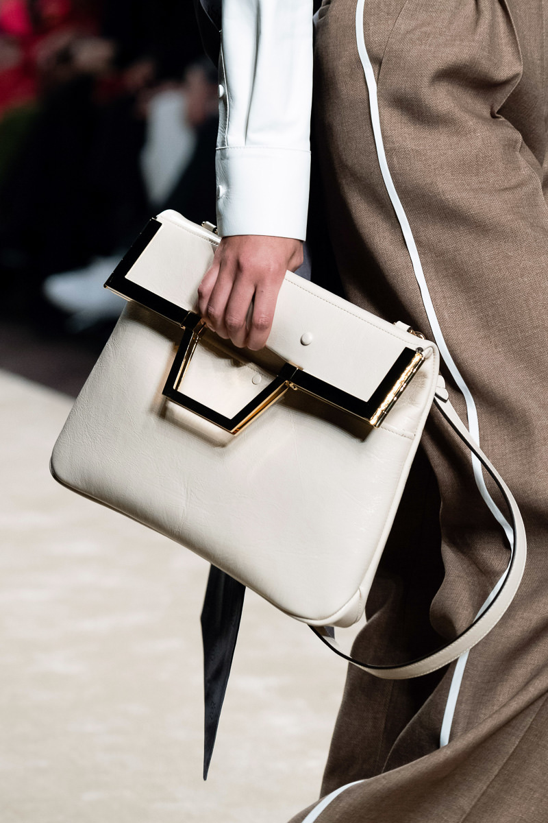 Fendi's Brand New Fall '22 Runway Bags - PurseBlog