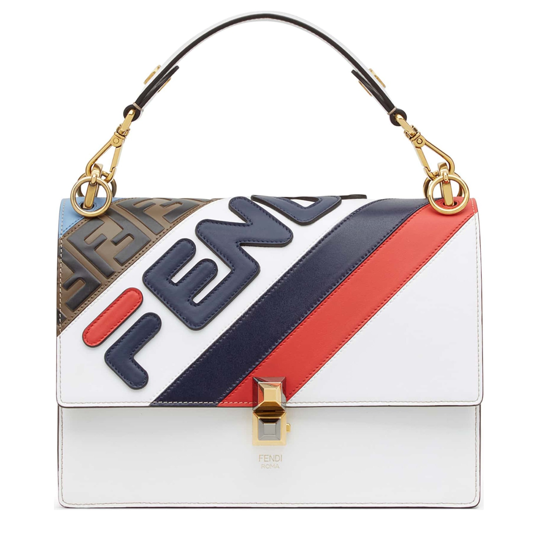 The Fendi First is My Latest Pouch Bag Obsession - PurseBlog