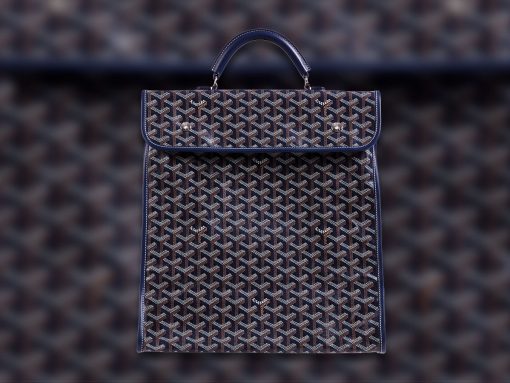 Latest Goyard Handbag News and Reviews - PurseBlog