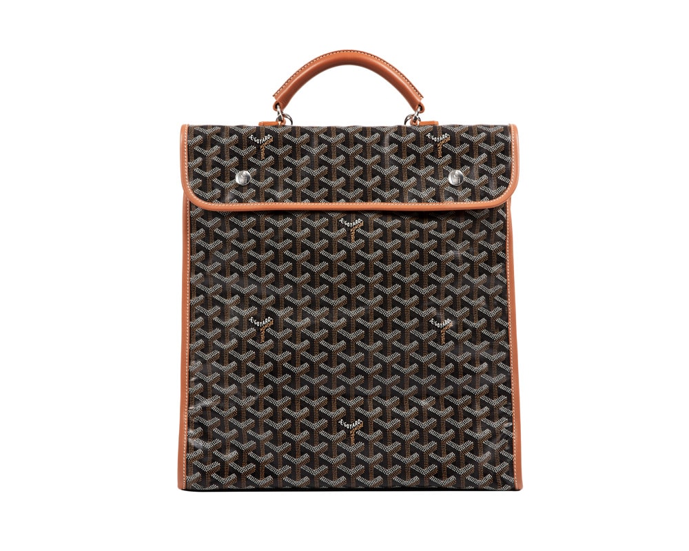 Goyard Interview - Inside Goyard's History and Becoming the World's Most  Elusive Luxury Fashion Brand