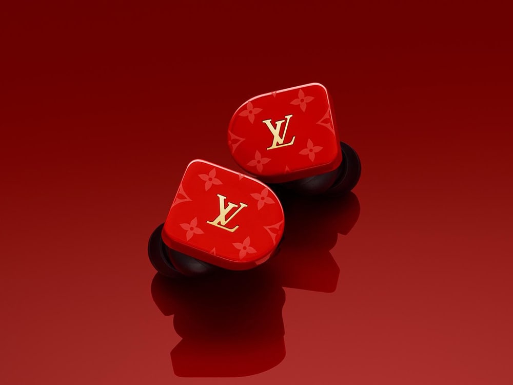 Love It or Leave It: Louis Vuitton Earbuds - PurseBlog