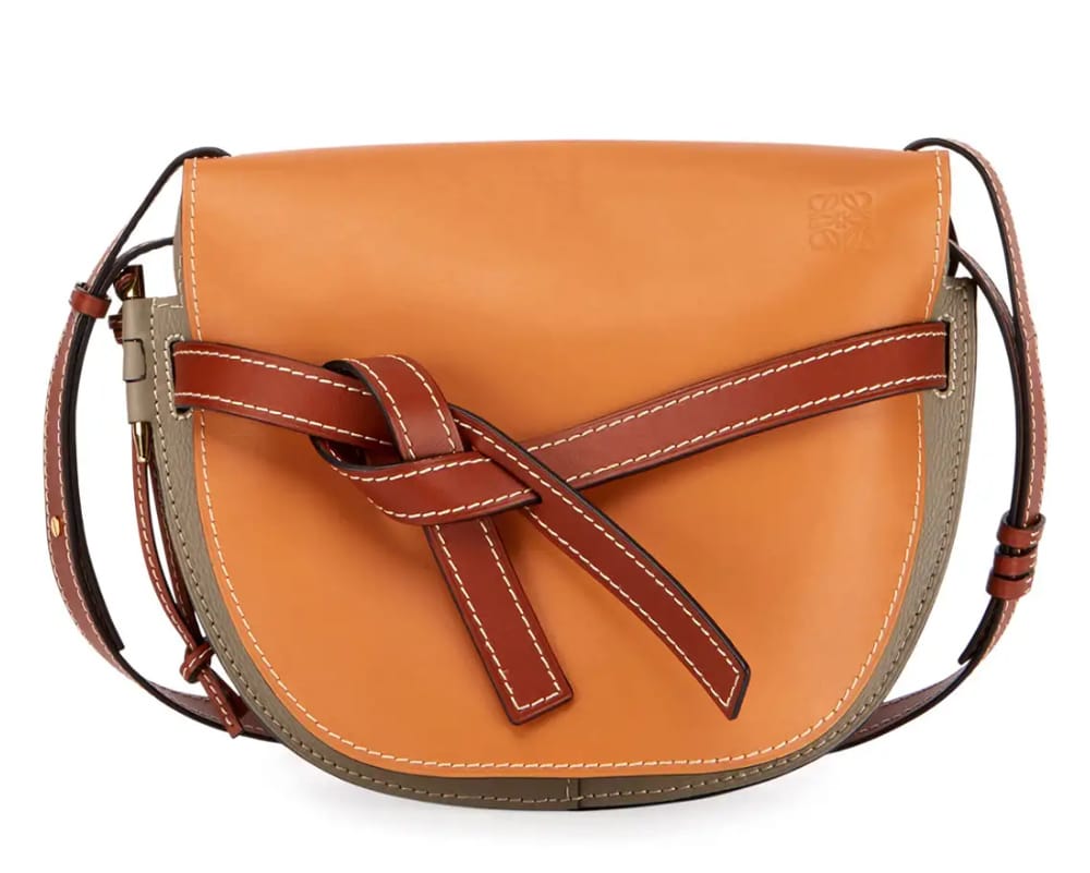 I'm Loving Loewe Bags Lately - PurseBlog