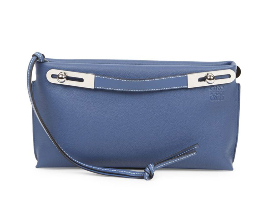 Loewe Pre-Owned Small Missy Shoulder Bag - Farfetch