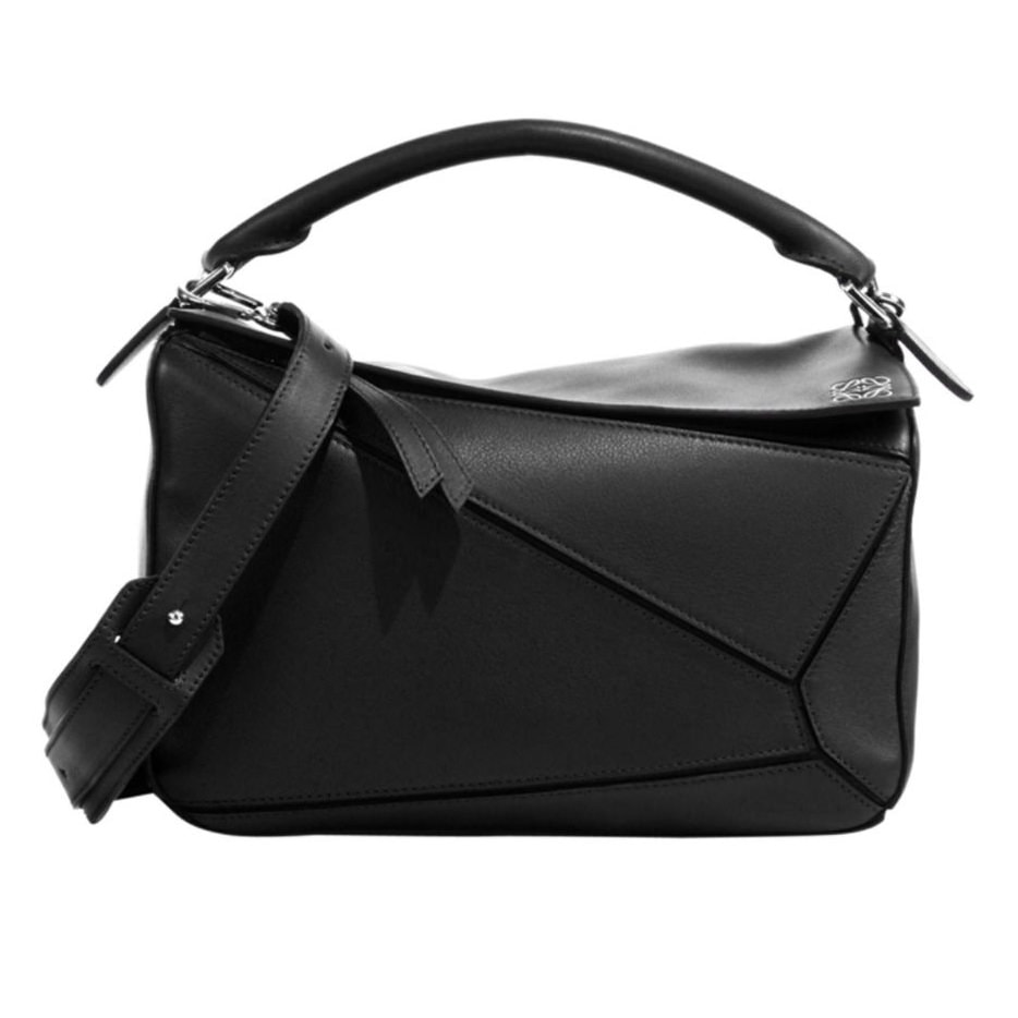 Loewe Shrinks Down Its Classic Puzzle Bag for Spring - PurseBlog