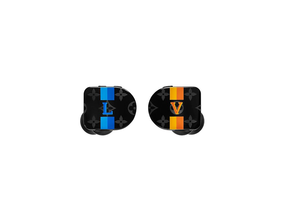 louis vuitton earbuds price