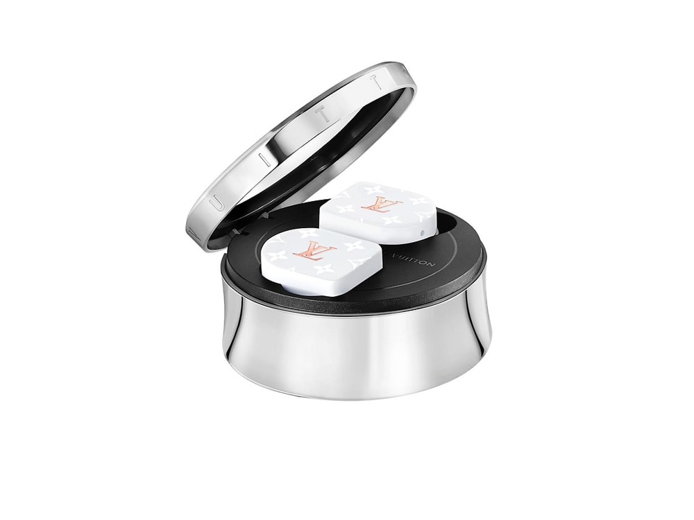 louis vuitton earpods