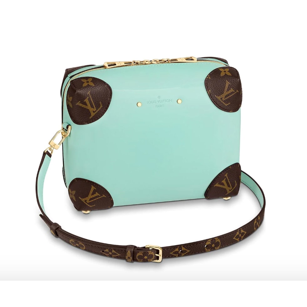 Nico Giani Hoodia Backpack