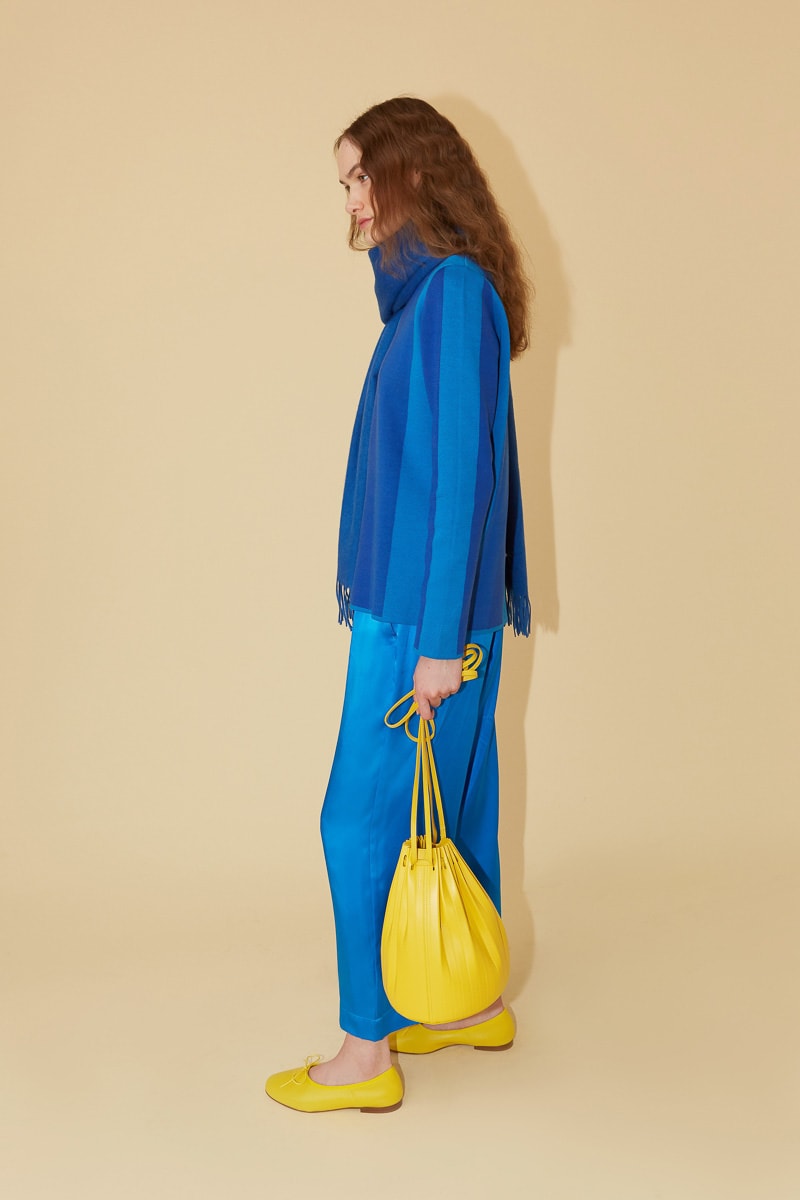 Mansur Gavriel s Spring 2019 Bags Are Simple But Stunning PurseBlog