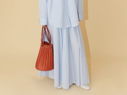 Purseonals: Mansur Gavriel Bucket Bag - PurseBlog