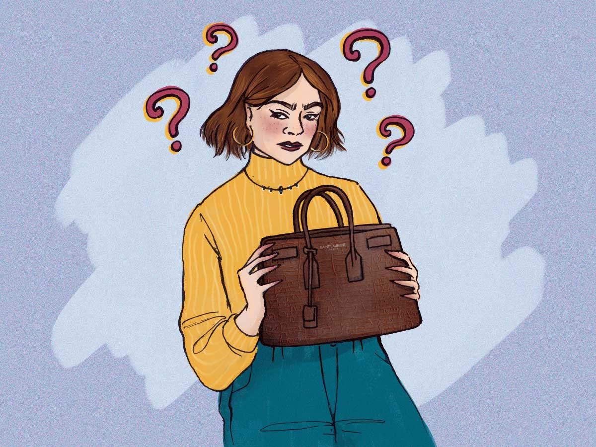 How Often Do You Use Your Bags? - PurseBlog