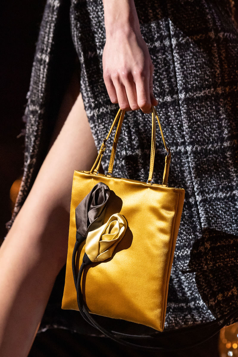 prada fall 2019 bags