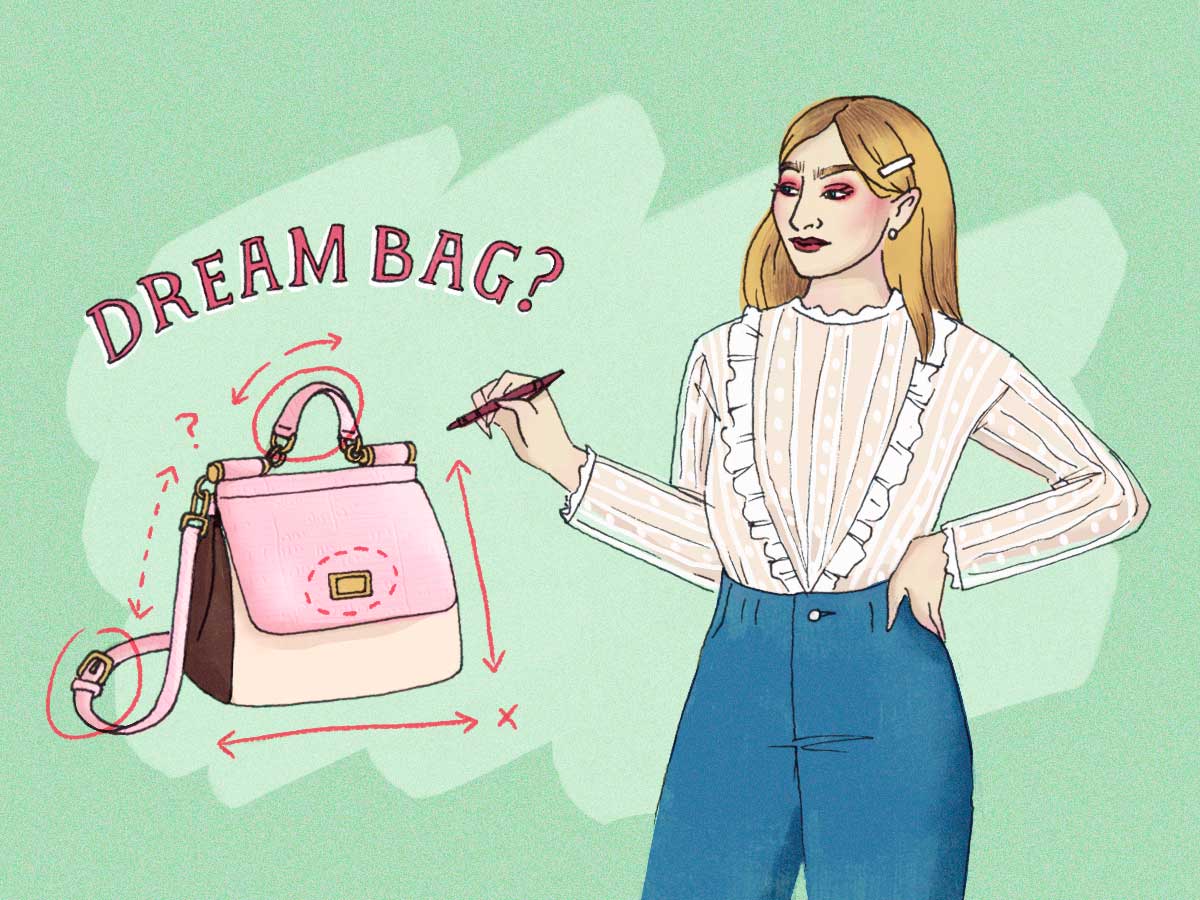 PurseBlog Asks: Which Discontinued Bag Do You Wish Would Make a