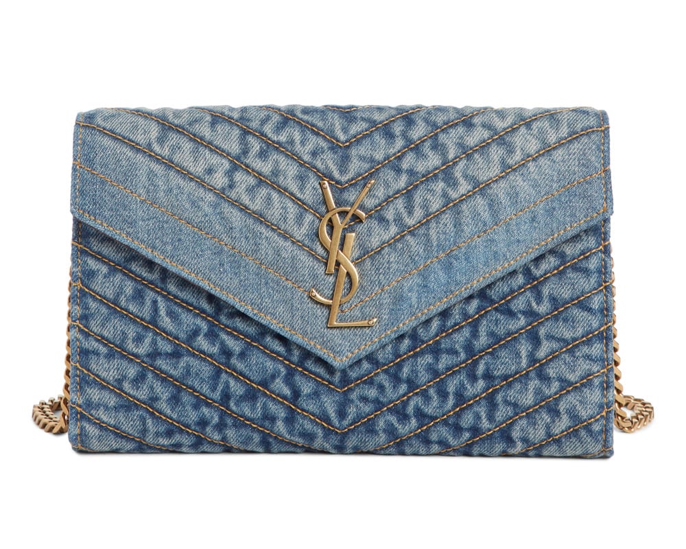 Saint Laurent Matalesse WOC
