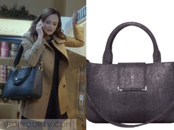 Purses Through Television History - PurseBlog