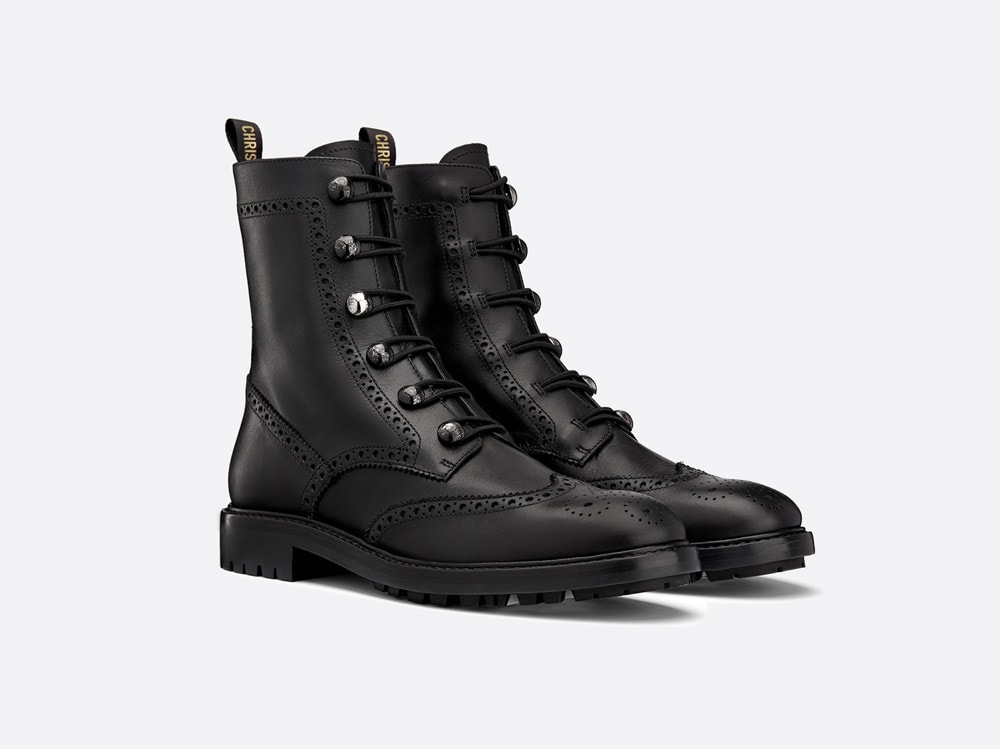 gucci leather ankle boot with sylvie web dupe