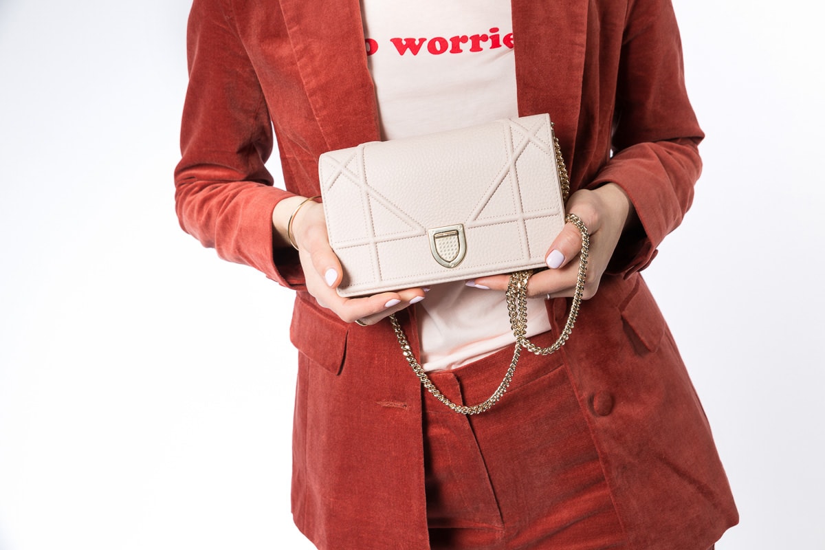 Outfit Yourself This Valentine's Day With Bags From Your Favorite Designers  - PurseBlog
