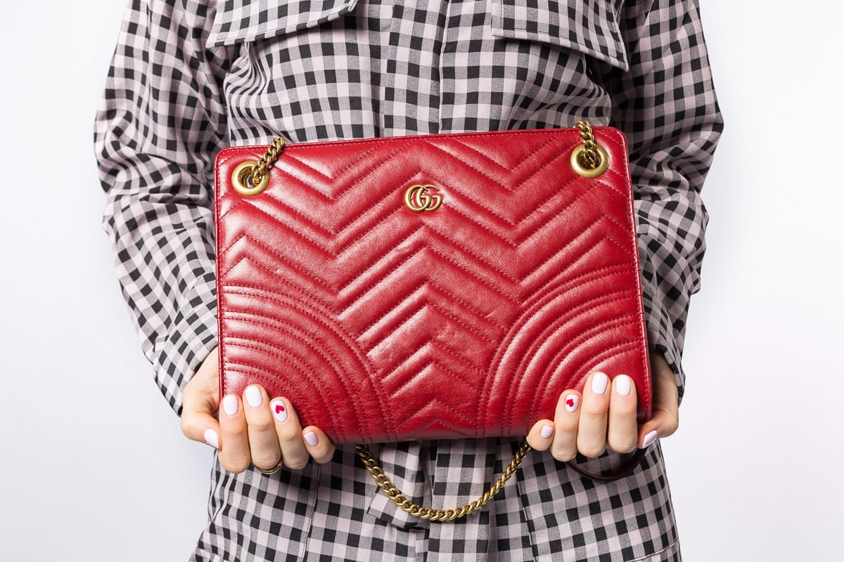 Outfit Yourself This Valentine's Day With Bags From Your Favorite Designers  - PurseBlog