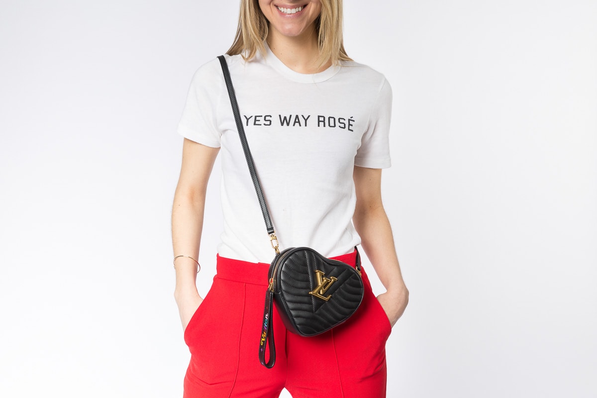 Outfit Yourself This Valentine's Day With Bags From Your Favorite Designers  - PurseBlog