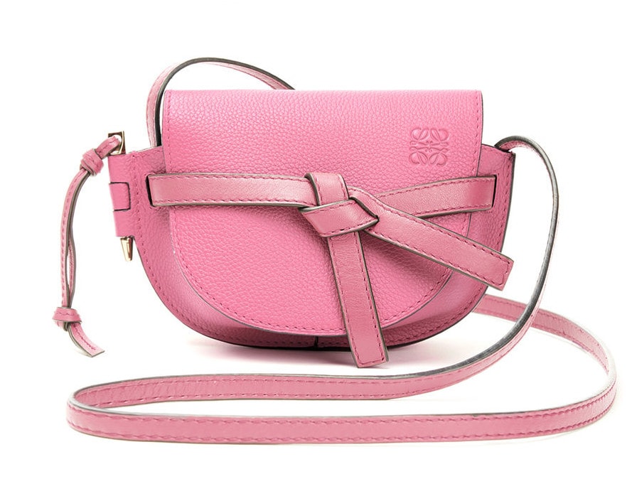 I'm Loving Loewe Bags Lately - PurseBlog