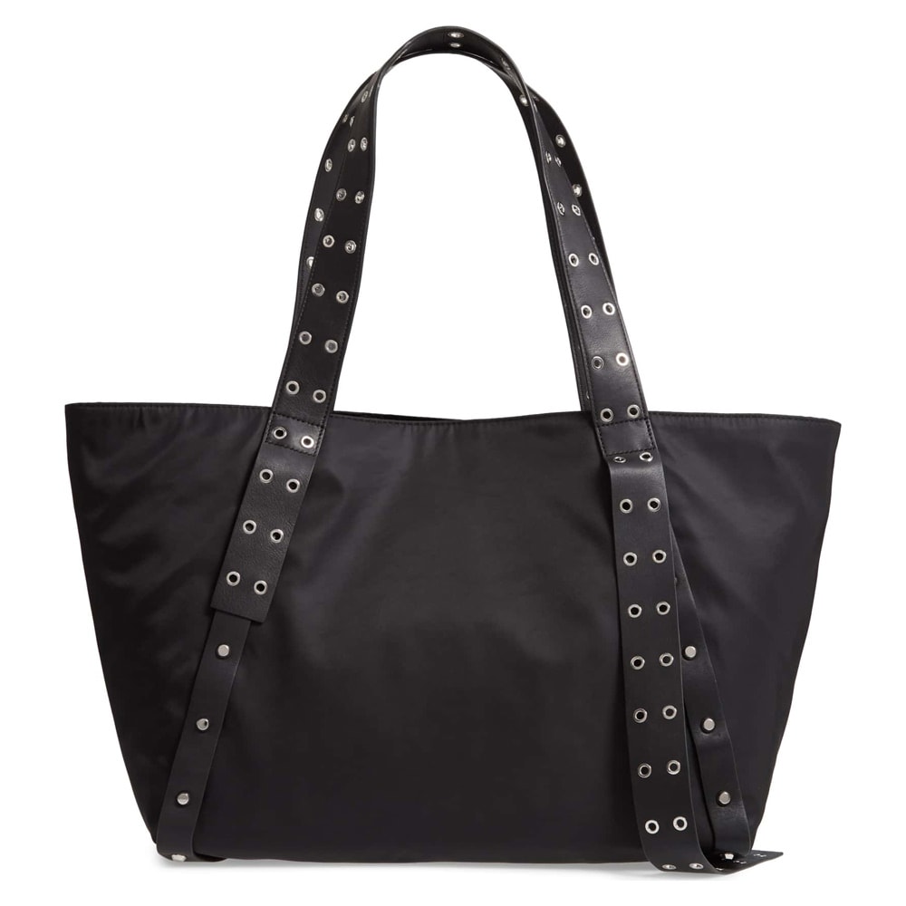 TOTEME Nylon tote