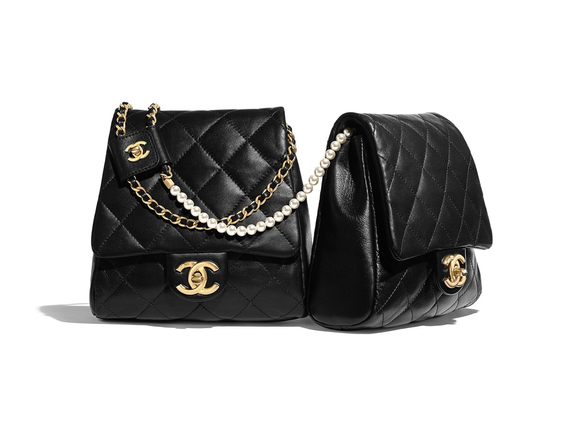 Chanel Price Increase *please include location*, Page 570