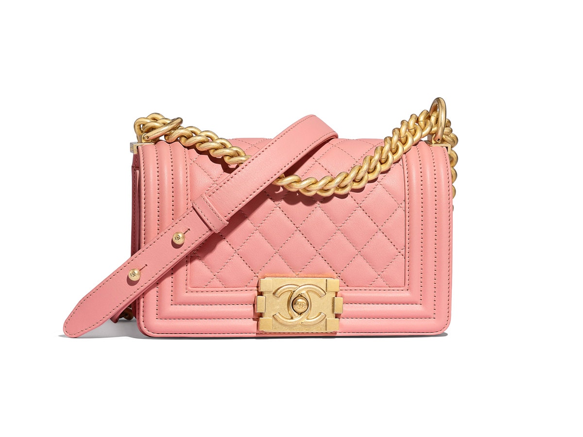 Chanel clutch 2019 outlet