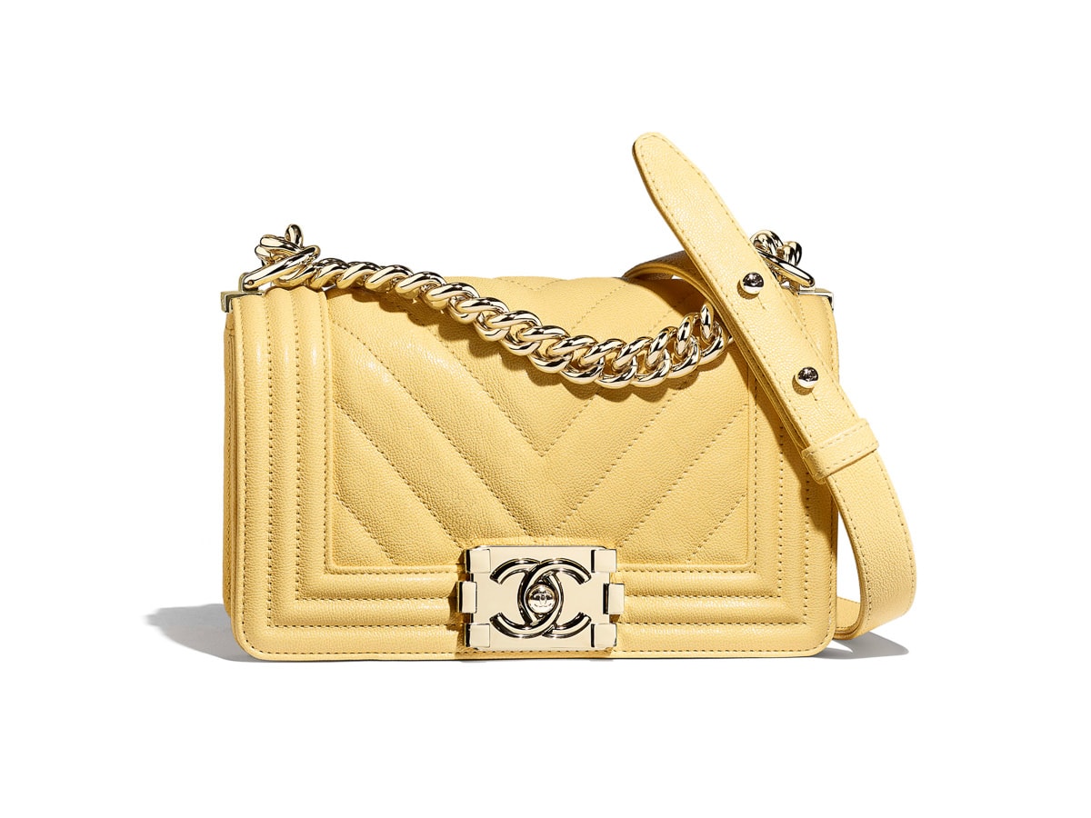 Tom Ford Debuts Logo Hardware - PurseBlog