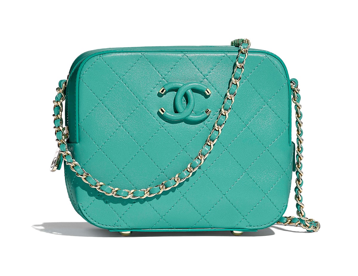 The Most Popular Chanel Bag of 2019