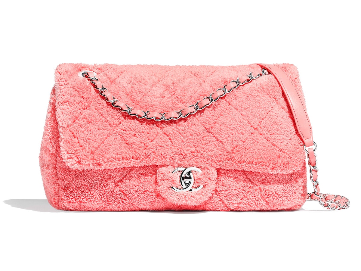 Sara Mart Haul Bags Bad Reviews on The Chanel Bag