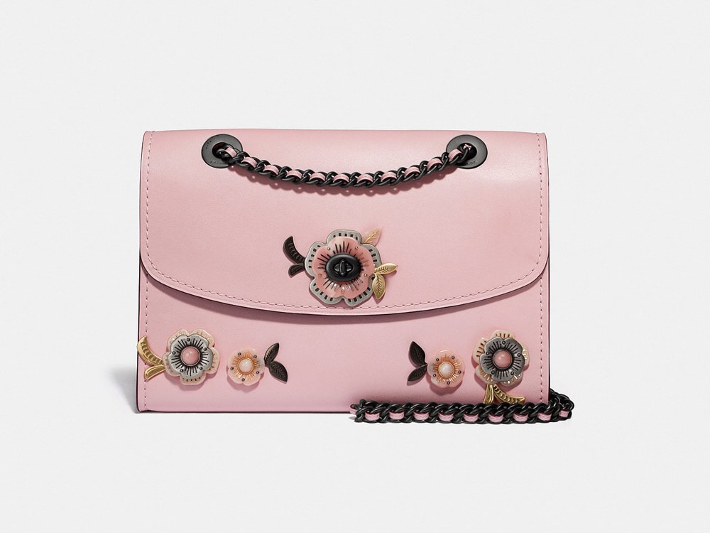 Alexander Wang Halo tote These Statement Bags Are Sure to Catch Your Attention ParallaxShops